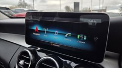 2019 (68) MERCEDES-BENZ C CLASS C200 SE 4dr 9G-Tronic 5161704