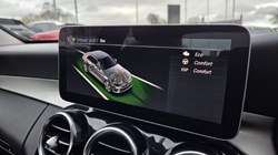 2019 (68) MERCEDES-BENZ C CLASS C200 SE 4dr 9G-Tronic 5161706