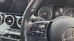 2019 (68) MERCEDES-BENZ C CLASS C200 SE 4dr 9G-Tronic 5161694