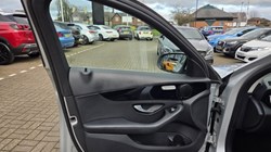 2019 (68) MERCEDES-BENZ C CLASS C200 SE 4dr 9G-Tronic 5161682