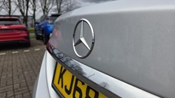 2019 (68) MERCEDES-BENZ C CLASS C200 SE 4dr 9G-Tronic 5161666