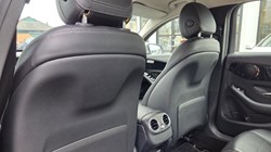 2019 (68) MERCEDES-BENZ C CLASS C200 SE 4dr 9G-Tronic 5161675