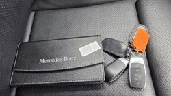 2019 (68) MERCEDES-BENZ C CLASS C200 SE 4dr 9G-Tronic 5161712