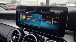 2019 (68) MERCEDES-BENZ C CLASS C200 SE 4dr 9G-Tronic 5161702