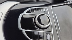 2019 (68) MERCEDES-BENZ C CLASS C200 SE 4dr 9G-Tronic 5161700