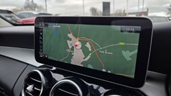 2019 (68) MERCEDES-BENZ C CLASS C200 SE 4dr 9G-Tronic 5161703