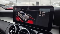 2019 (68) MERCEDES-BENZ C CLASS C200 SE 4dr 9G-Tronic 5161709