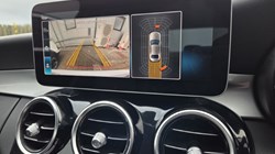 2019 (68) MERCEDES-BENZ C CLASS C200 SE 4dr 9G-Tronic 5161713