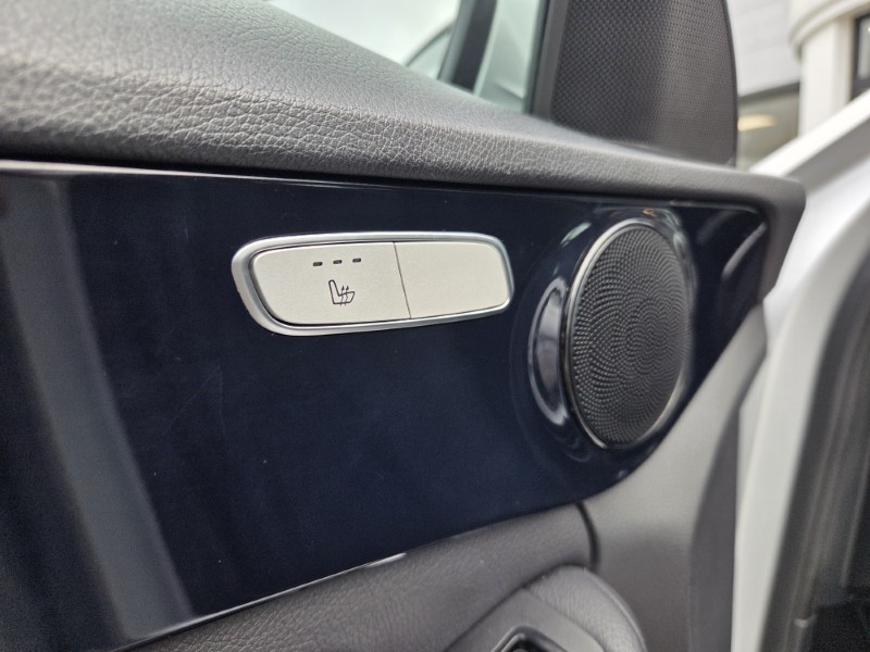 2019 (68) MERCEDES-BENZ C CLASS C200 SE 4dr 9G-Tronic 5161684