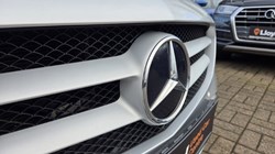 2019 (68) MERCEDES-BENZ C CLASS C200 SE 4dr 9G-Tronic 5161655