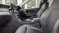 2019 (68) MERCEDES-BENZ C CLASS C200 SE 4dr 9G-Tronic 5161687