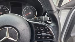 2019 (68) MERCEDES-BENZ C CLASS C200 SE 4dr 9G-Tronic 5161695