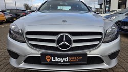 2019 (68) MERCEDES-BENZ C CLASS C200 SE 4dr 9G-Tronic 5161653