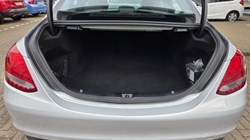 2019 (68) MERCEDES-BENZ C CLASS C200 SE 4dr 9G-Tronic 5161671