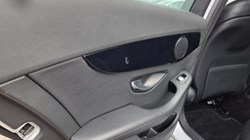 2019 (68) MERCEDES-BENZ C CLASS C200 SE 4dr 9G-Tronic 5161674