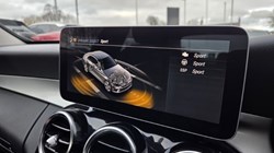 2019 (68) MERCEDES-BENZ C CLASS C200 SE 4dr 9G-Tronic 5161708