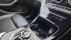 2019 (68) MERCEDES-BENZ C CLASS C200 SE 4dr 9G-Tronic 5161698