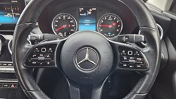 2019 (68) MERCEDES-BENZ C CLASS C200 SE 4dr 9G-Tronic 5161701