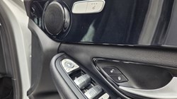 2019 (68) MERCEDES-BENZ C CLASS C200 SE 4dr 9G-Tronic 5161691