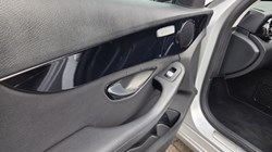 2019 (68) MERCEDES-BENZ C CLASS C200 SE 4dr 9G-Tronic 5161683