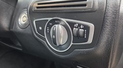 2019 (68) MERCEDES-BENZ C CLASS C200 SE 4dr 9G-Tronic 5161714