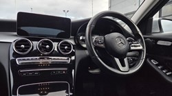 2019 (68) MERCEDES-BENZ C CLASS C200 SE 4dr 9G-Tronic 5161680