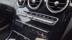 2019 (68) MERCEDES-BENZ C CLASS C200 SE 4dr 9G-Tronic 5161699