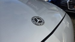 2019 (68) MERCEDES-BENZ C CLASS C200 SE 4dr 9G-Tronic 5161654