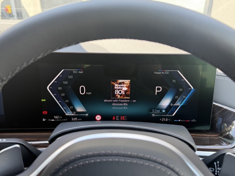  BMW X5 xDrive30d MHT M Sport 5dr Auto [Pro Pack] 4360611