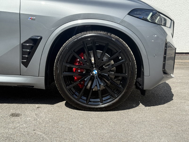  BMW X5 xDrive30d MHT M Sport 5dr Auto [Pro Pack] 4360634