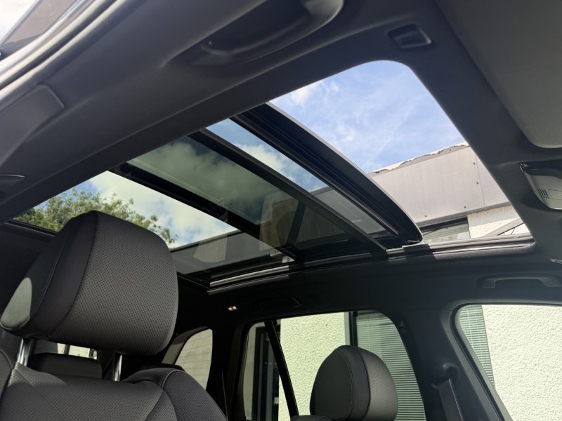  BMW X5 xDrive30d MHT M Sport 5dr Auto [Pro Pack] 4360637