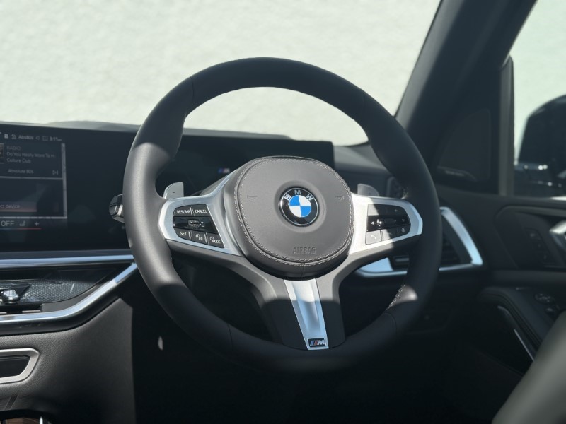  BMW X5 xDrive30d MHT M Sport 5dr Auto [Pro Pack] 4360651