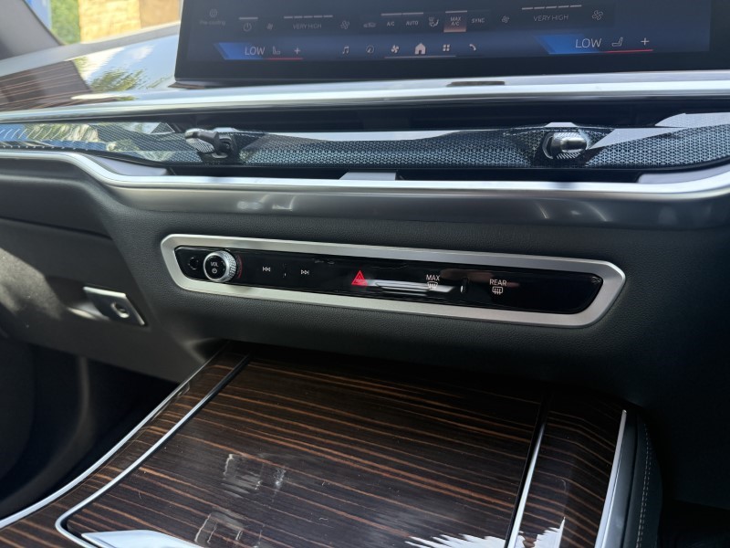  BMW X5 xDrive30d MHT M Sport 5dr Auto [Pro Pack] 4360600