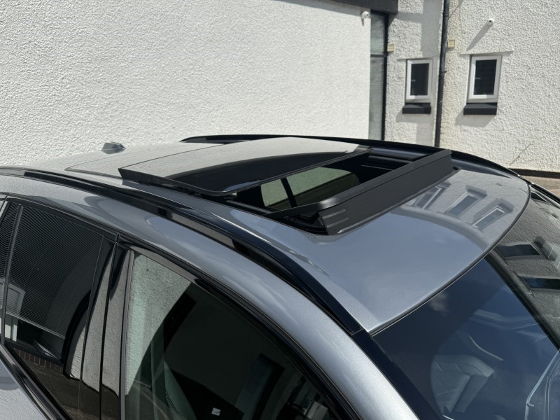  BMW X5 xDrive30d MHT M Sport 5dr Auto [Pro Pack] 4360645