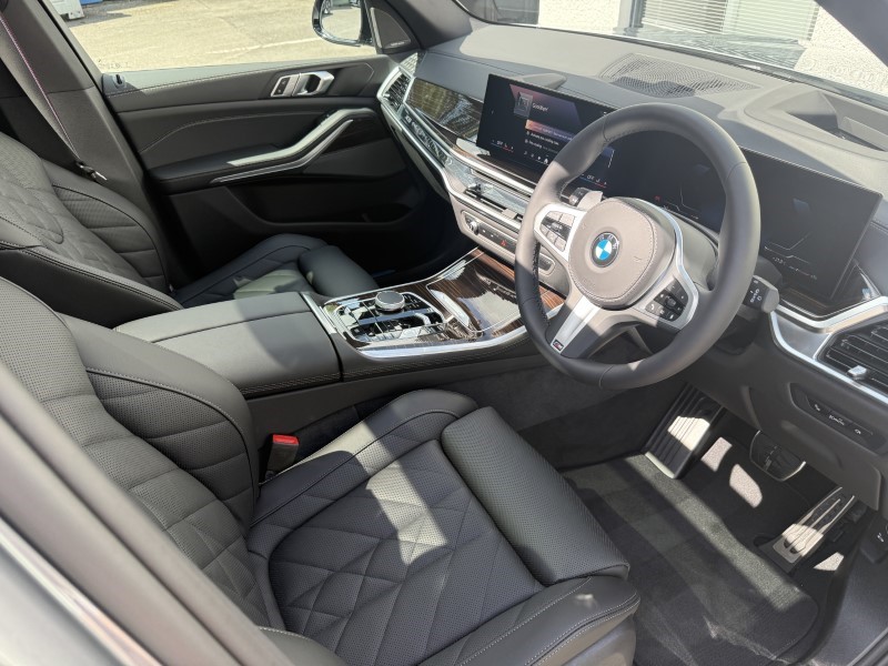  BMW X5 xDrive30d MHT M Sport 5dr Auto [Pro Pack] 4360630
