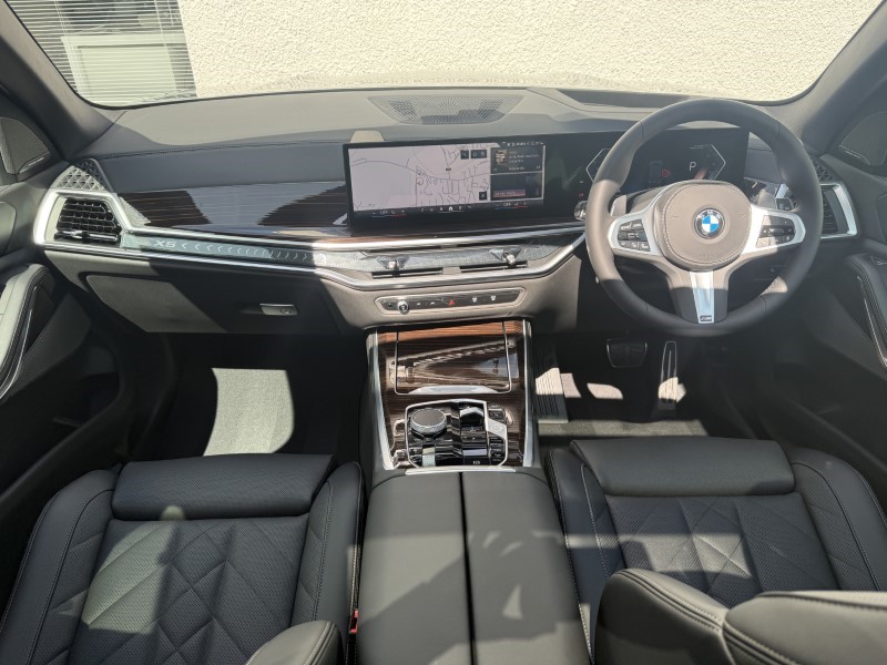  BMW X5 xDrive30d MHT M Sport 5dr Auto [Pro Pack] 4360631