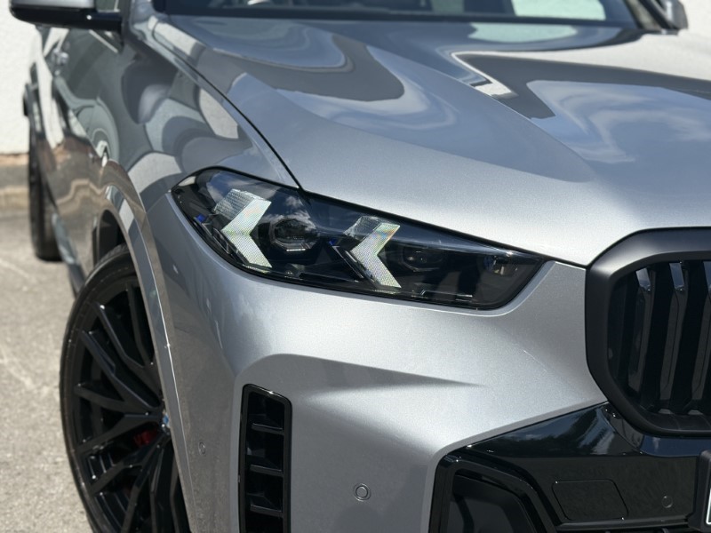  BMW X5 xDrive30d MHT M Sport 5dr Auto [Pro Pack] 4360653