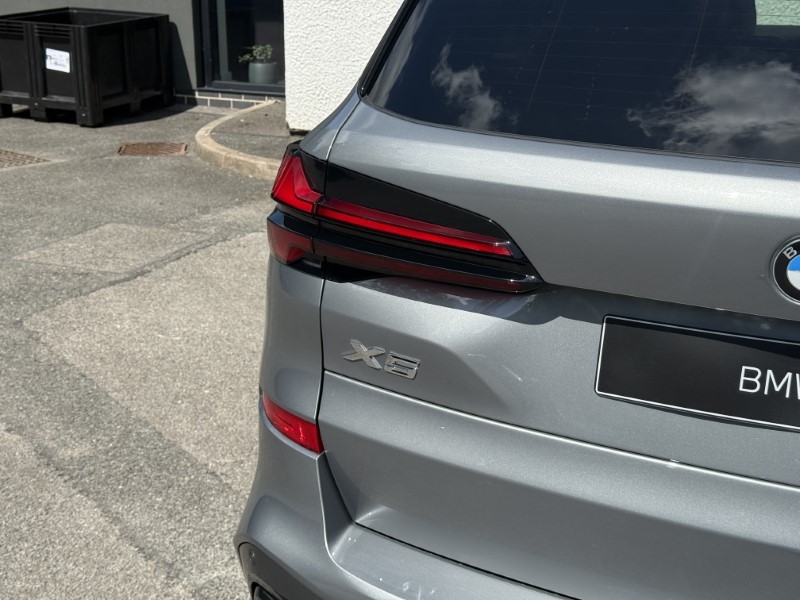  BMW X5 xDrive30d MHT M Sport 5dr Auto [Pro Pack] 4360620