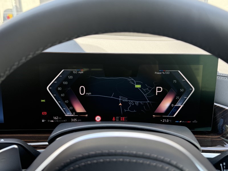  BMW X5 xDrive30d MHT M Sport 5dr Auto [Pro Pack] 4360609