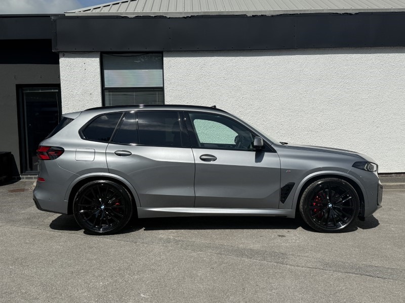  BMW X5 xDrive30d MHT M Sport 5dr Auto [Pro Pack] 4360633