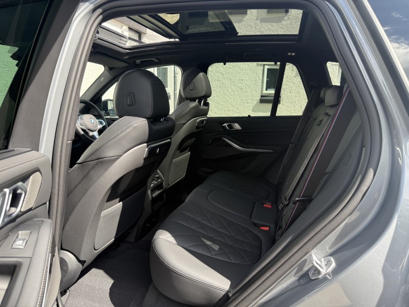  BMW X5 xDrive30d MHT M Sport 5dr Auto [Pro Pack] 4360626