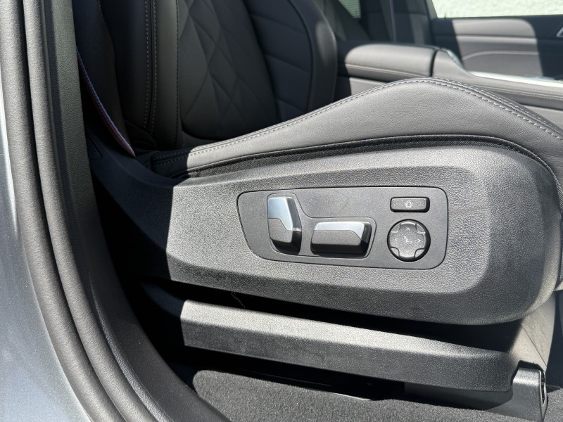  BMW X5 xDrive30d MHT M Sport 5dr Auto [Pro Pack] 4360636