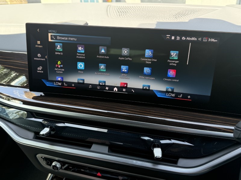  BMW X5 xDrive30d MHT M Sport 5dr Auto [Pro Pack] 4360615