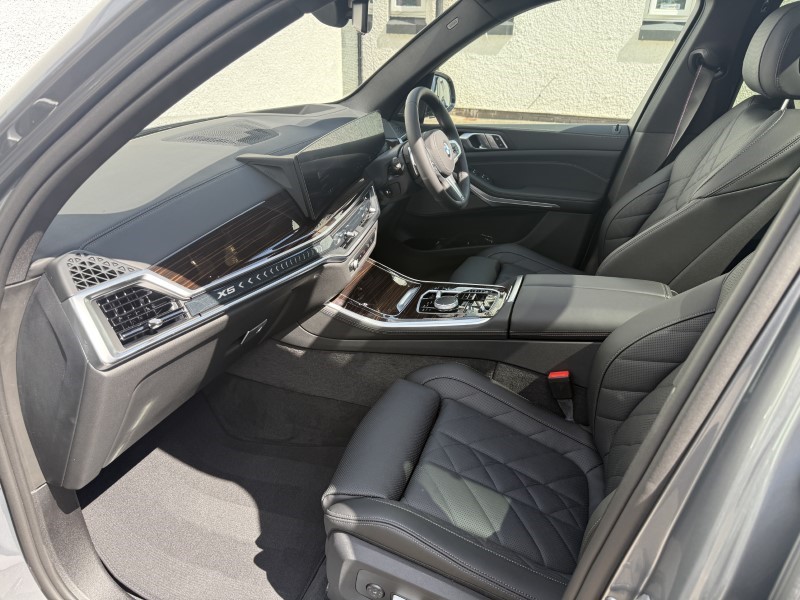  BMW X5 xDrive30d MHT M Sport 5dr Auto [Pro Pack] 4360629