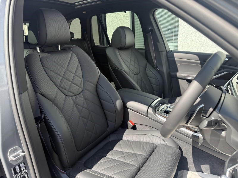  BMW X5 xDrive30d MHT M Sport 5dr Auto [Pro Pack] 4360635