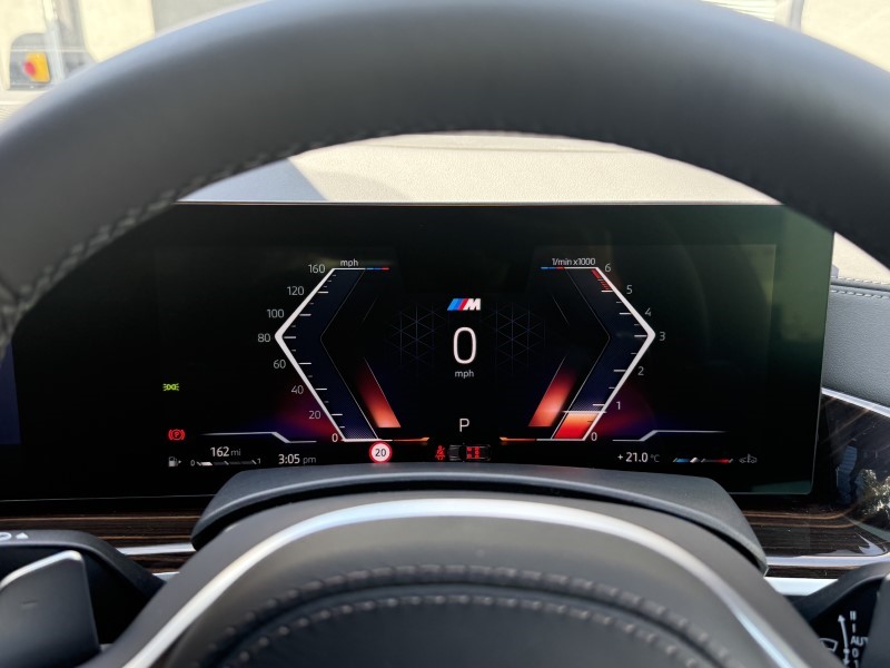  BMW X5 xDrive30d MHT M Sport 5dr Auto [Pro Pack] 4360610