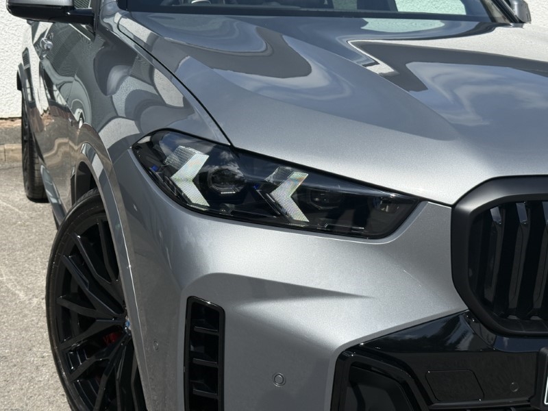  BMW X5 xDrive30d MHT M Sport 5dr Auto [Pro Pack] 4360644