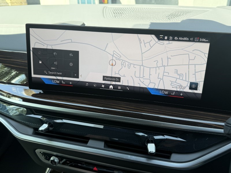  BMW X5 xDrive30d MHT M Sport 5dr Auto [Pro Pack] 4360614