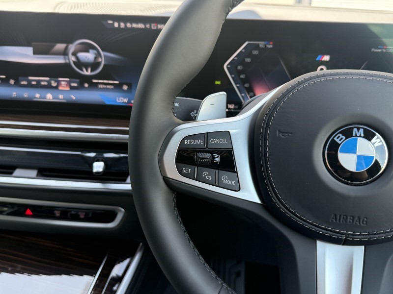  BMW X5 xDrive30d MHT M Sport 5dr Auto [Pro Pack] 4360601