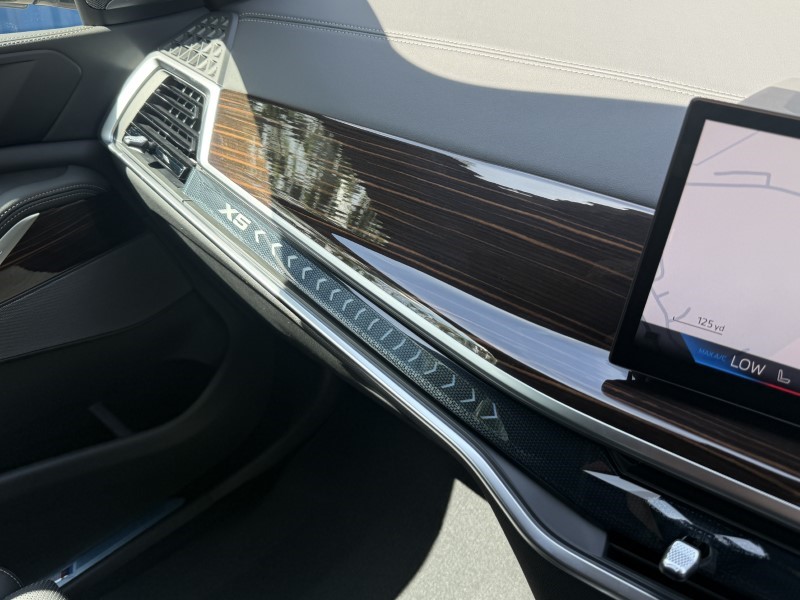  BMW X5 xDrive30d MHT M Sport 5dr Auto [Pro Pack] 4360616